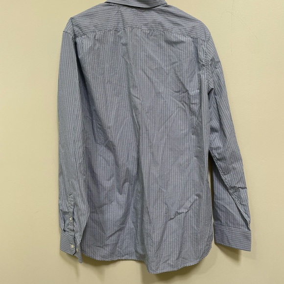Gap Men’s Button Down Shirt Large - Picture 6 of 7